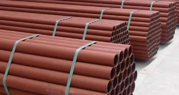 Boyalı Boru Fiyatları