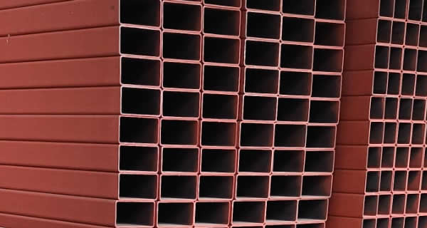 Boyalı Profil Fiyatları