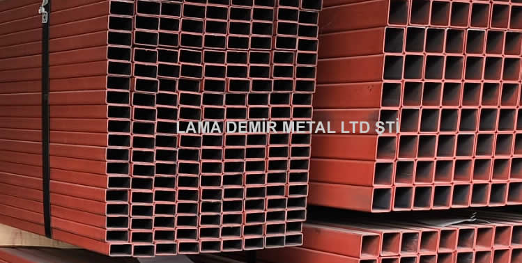 Boyalı Profil Güncel Piyasa Fiyatları