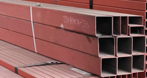 Boyalı Profil Kullanım Alanları