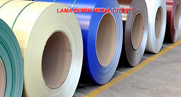 Boyalı Sac Fiyatları