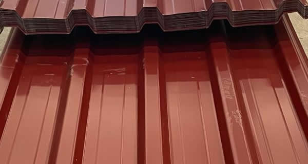 Boyalı Trapez Fiyatları