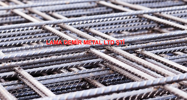 Çelik Hasır Fiyatları