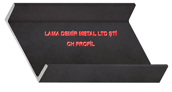 CH Demir Profiller