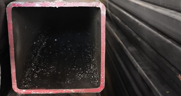 Demir Kutu Profil Fiyatları