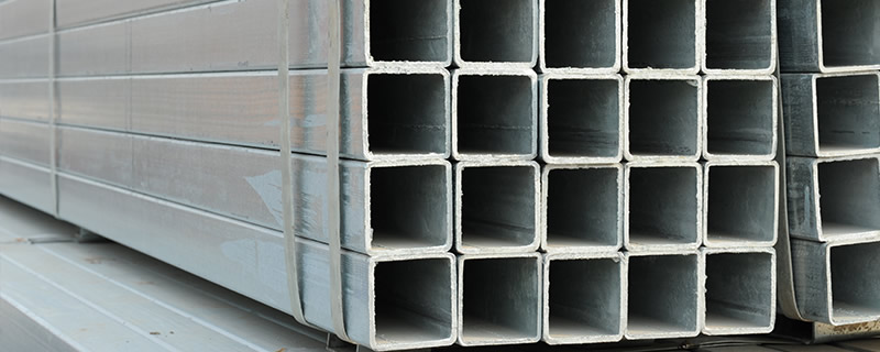 Galvaniz Profiller