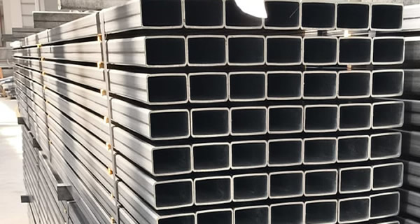 Galvanizli Profil Güncel Fiyatları