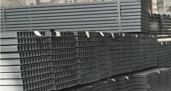 Galvanizli Profil Nedir?