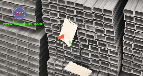 Galvanizli Profil Satan Firmalar