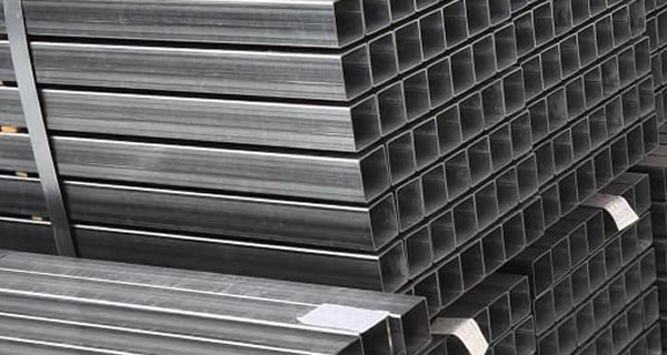 Galvanizli Profil Teknik Özellikler