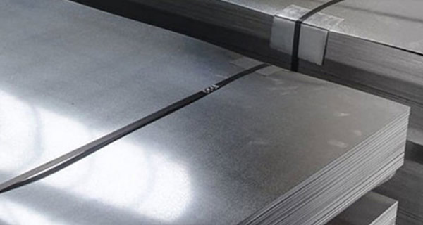 Galvaniz Sac Fiyatları