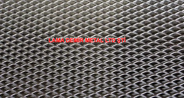 Genişletilmiş Sac Fiyatları