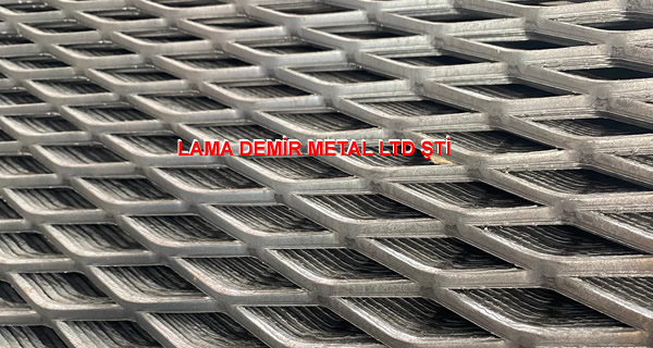 Genişletilmiş Saclar