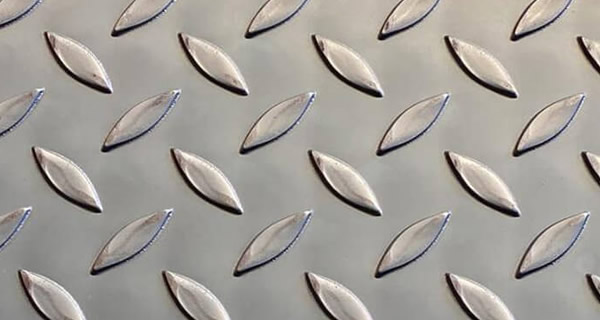 Gözyaşı Desenli Saclar