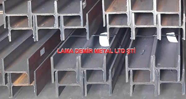 HEA Demir Profil Fiyatları