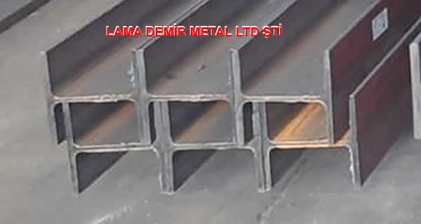 HEB Demir Profil Fiyatları