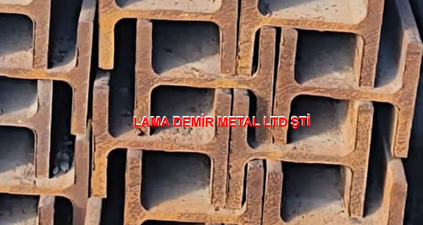 HEM Demir Profil Fiyatları