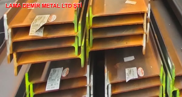 IPE Demir Profil Fiyatları