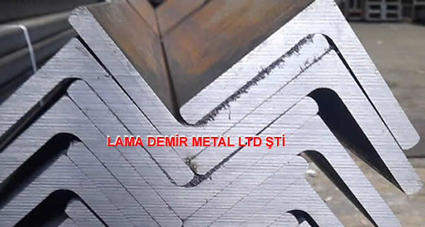 Köşebent Kullanım Alanları