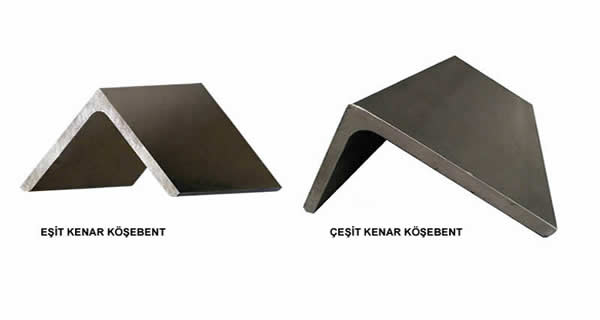 Köşebent Türleri ve Fiyatları