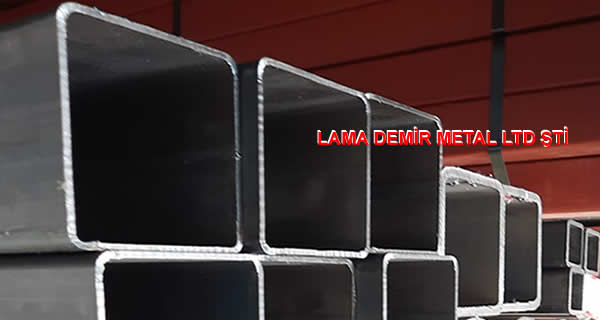 Kutu Profil Fiyatları