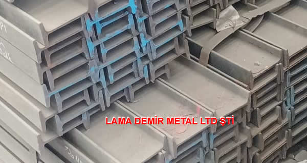 NPI Demir Profil Fiyatları