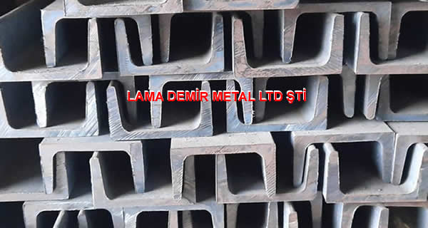 NPU Demir Profil Fiyatları