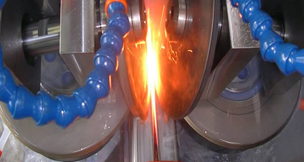 Profil Kaynak ve Birleşim Teknikleri