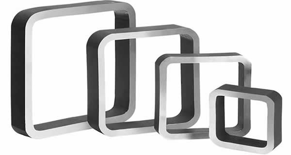 Profil Ölçü ve Ebat Tablosu