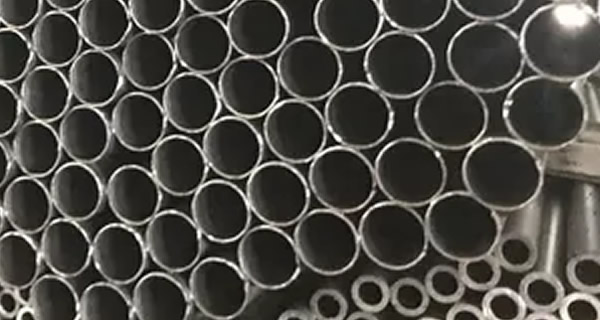 Soğuk Çekme Borular