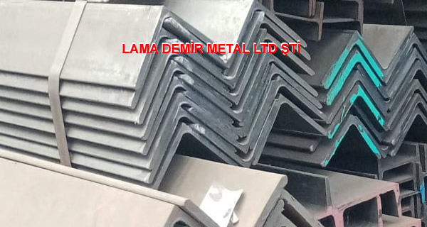 ST52 Köşebent Fiyatları