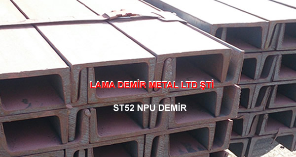 ST52 NPU Demir