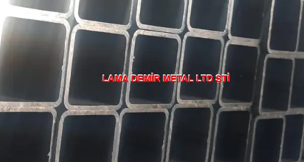 ST52 Profil fiyatları