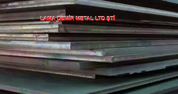 ST52 Kalite Sac Fiyatları