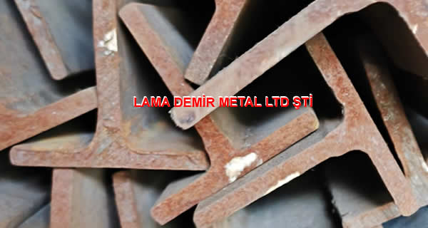 T Demir Profil Fiyatları